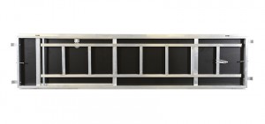 KAPAKLI MERDİVENLİ PLATFORM-PLYWOOD YÜZEY(ALTRAD)