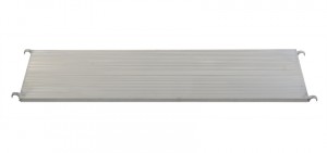 PLATFORM ALÜMİNYUM LAYHER 61CM