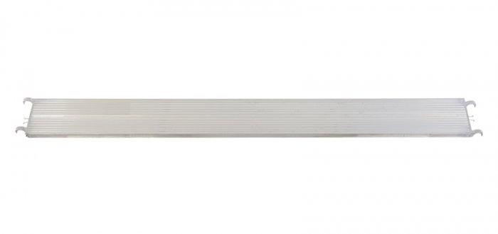PLATFORM ALÜMİNYUM 30CM