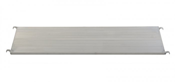 PLATFORM ALÜMİNYUM LAYHER 61CM