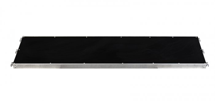 KAPAKLI MERDİVENLİ PLATFORM-PLYWOOD YÜZEY(LAYHER)