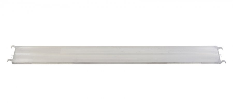 PLATFORM ALÜMİNYUM LAYHER 32CM