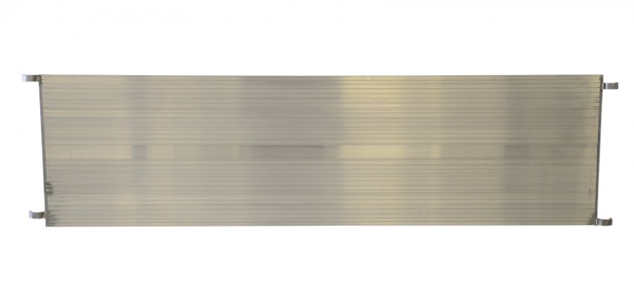 PLATFORM ALÜMİNYUM LAYHER 61CM