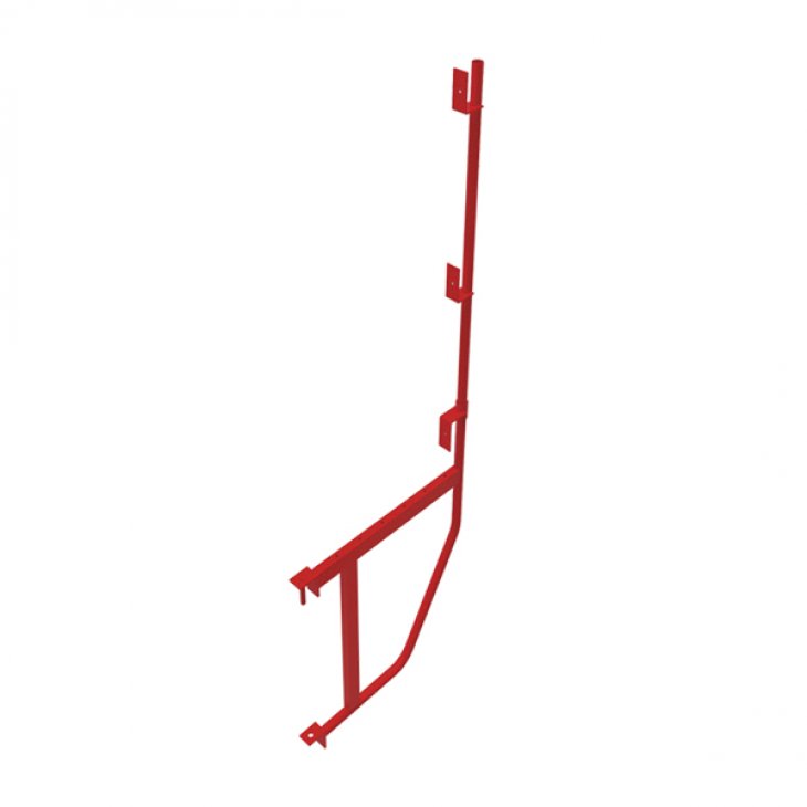 Çalışma Konsolu (Bracket)
